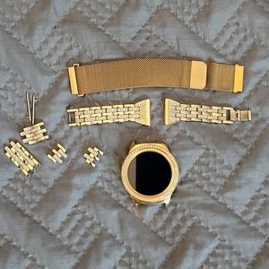 Samsung Gear s2 Classic